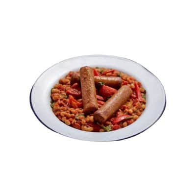 A small picture of Vegan Sausage KaterVeg