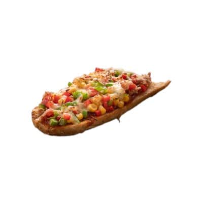 A small picture of Malted Wheat Baguette Half Thaw & Serve Kara