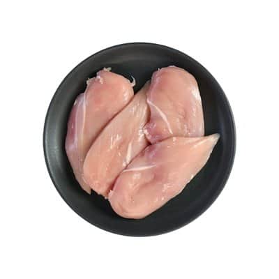 A small picture of Frozen 230/260 Chicken Fillets