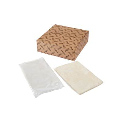 A small picture of Frozen Short Crust Pastry