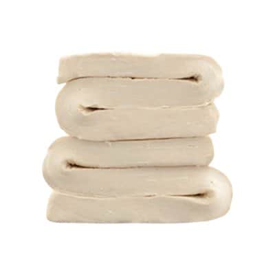 A small picture of Frozen Puff Pastry 3mm Ready Pinned Roll