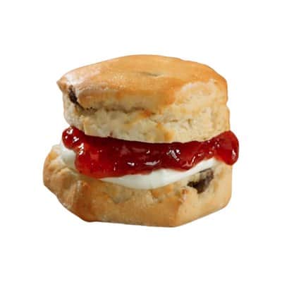 A small picture of HCC GF Sultana Scones 
