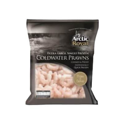 A small picture of Arctic Royal XL Prawns Arctic Royal Extra Large