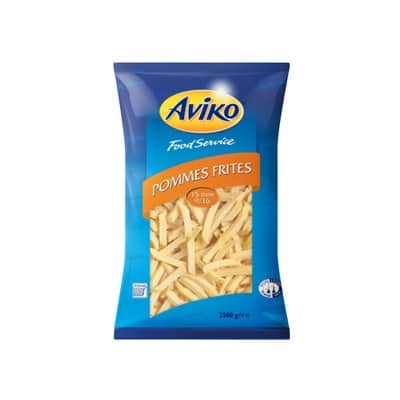 A small picture of Aviko Frozen 9/16 Chips (15mm)
