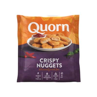 A small picture of Vegan Nugget 
