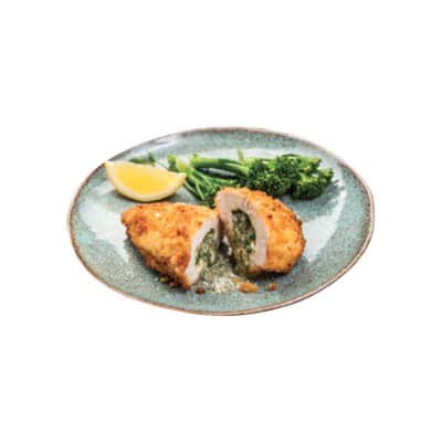 A small picture of Garlic Chicken Kievs 160g Full Breast