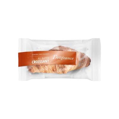 A small picture of Croissant Baked & Wrapped