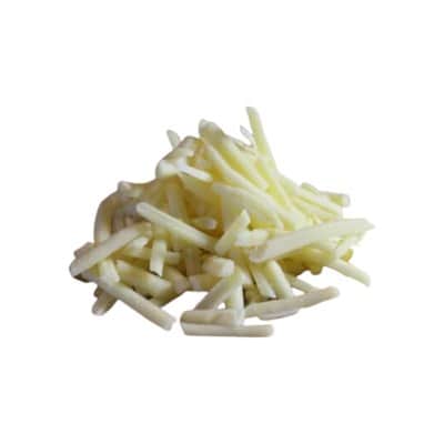 A small picture of FROZEN Grated Moz/ Cheddar Mix