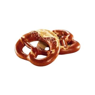 A small picture of Swabian Style Pretzel 