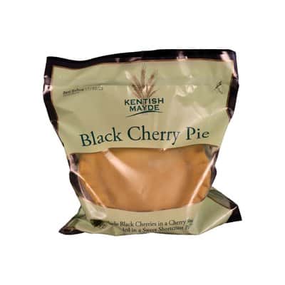 A small picture of KM Black Cherry Pie 