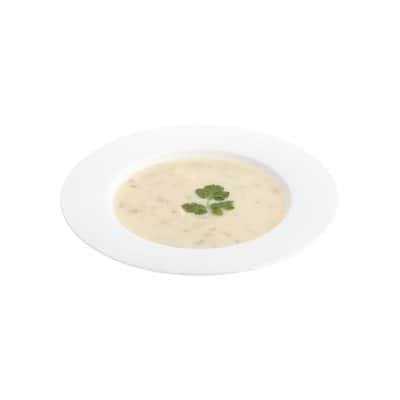 A small picture of Leek and Potato Soup