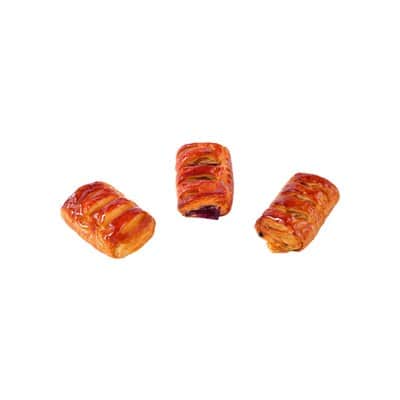 A small picture of Mixed Danish Selection Delifrance