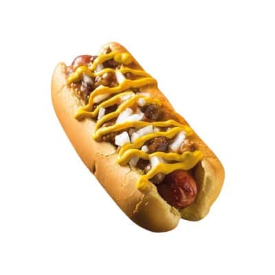 A small picture of Hot Dog Rolls 6.5inch Sliced