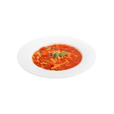 A small picture of Minestrone Soup