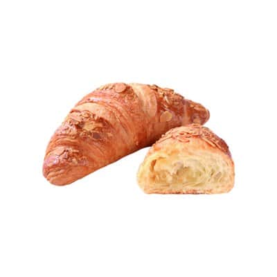 A small picture of Almond Croissant 