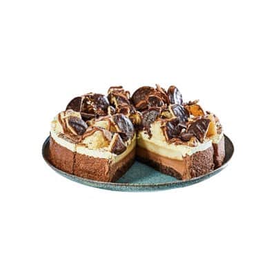 A small picture of -CRG Jaffa Mountain Cake CRG Jaffa Mountain Cake