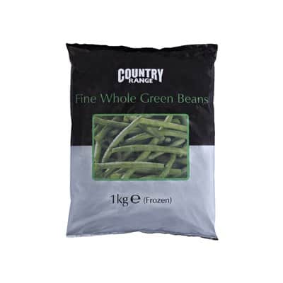 A small picture of CRG Fine Whole Green Bean CRG Fine Whole Green Beans