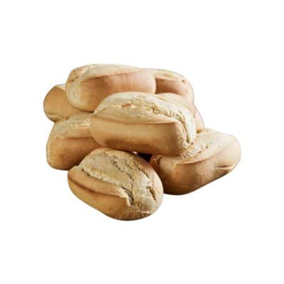 A small picture of CRG White Petit Pain CRG Fully Baked 'le bon pain'