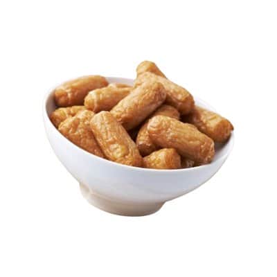 A small picture of CRG Pork Cocktail 32's 