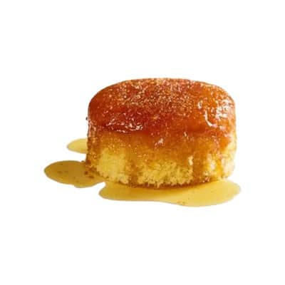 A small picture of CRG Syrup Sponge Pudding 