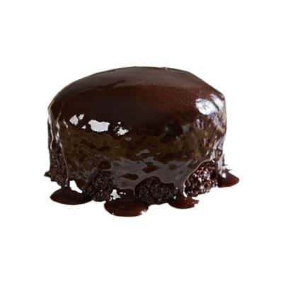 A small picture of CRG Choc Sponge Pudding 