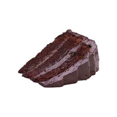 A small picture of CE Chocolate Fudge Cake 