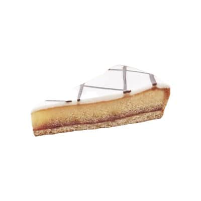 A small picture of CRG Bakewell Tart 