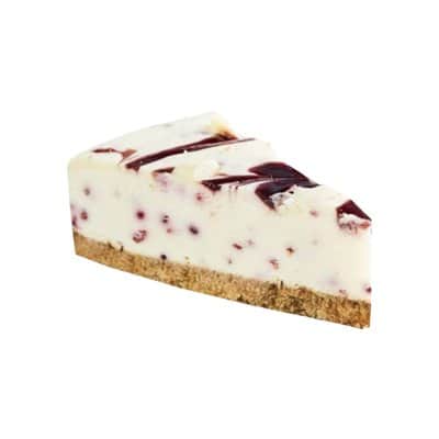 A small picture of CRG TripleChoc Cheesecake CRG Triple Choc Cheesecake