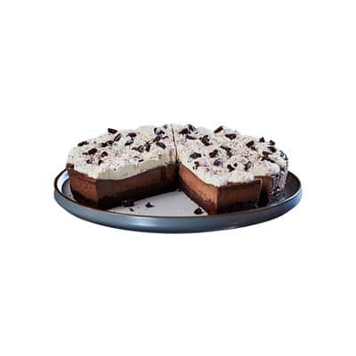 A small picture of CRG BlackforestCheesecake CRG B.forest Trifle Cheesecake