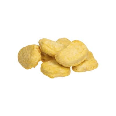 A small picture of Battered Chick Nugget 