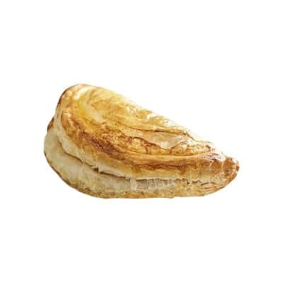 A small picture of CRG Cheese & Onion Pasty 