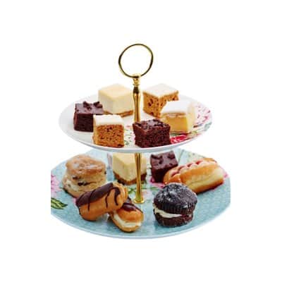 A small picture of CRG Mini Cake Assortment 
