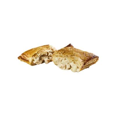 A small picture of CRG Chicken & Mush Slice  Unbaked