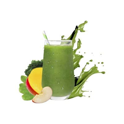 A small picture of Smootheelicious Go Go Gre Go Go Green