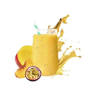 A small picture of Smootheelicious Tropical Delight