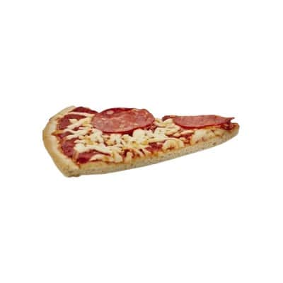 A small picture of -CRG Frozen 12 Pizza Base CRG 12 Pizza Base Thin &Crispy