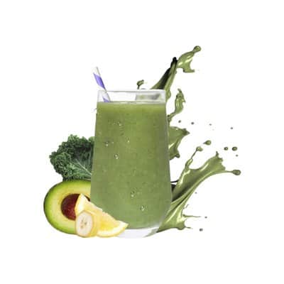 A small picture of Smootheelicious Avo Dream 