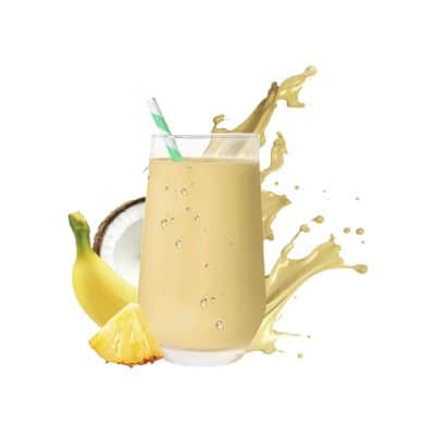 A small picture of Smootheelicious Pineapple Cocolada 30x140g