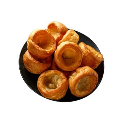 A small picture of Roberts Yorkshire Pudding 