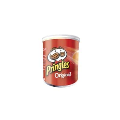 A small picture of Pringles Original 