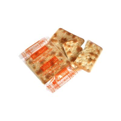 A small picture of Cream Crackers 