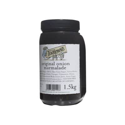 A small picture of Cara Onion Marmalade 