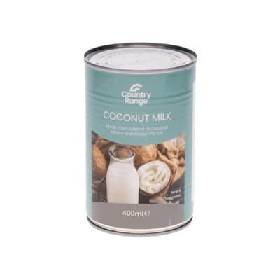 A small picture of Coconut Milk - Crg 