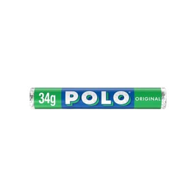 A small picture of Polo Mints 