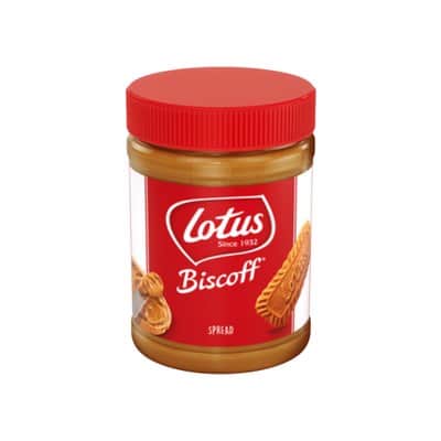 A small picture of Lotus Biscoff Spread 