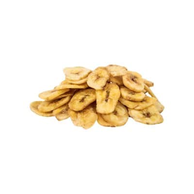 A small picture of Banana Chips 