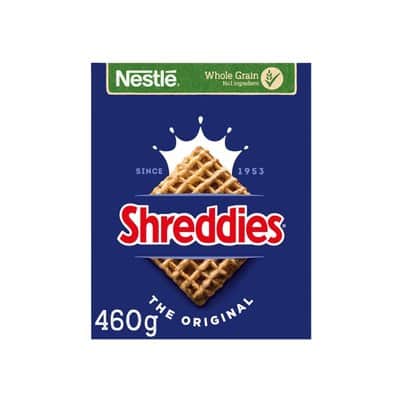 A small picture of Nestlé Shreddies 