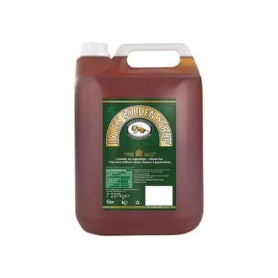 A small picture of Golden Syrup Tate & Lyle