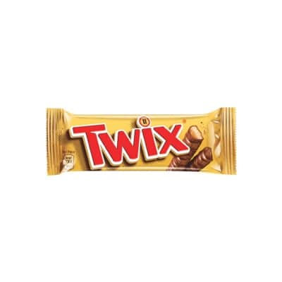 A small picture of Twix Twin 