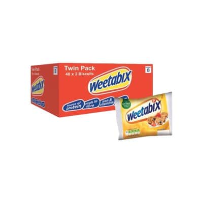 A small picture of Weetabix B 